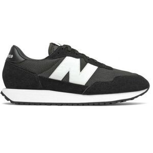 BOTY NEW BALANCE 237V1 - černá