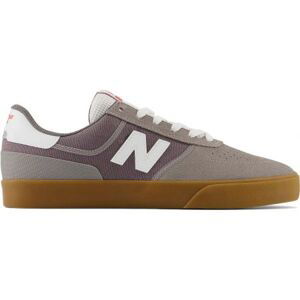 BOTY NEW BALANCE NM272V1 - šedá