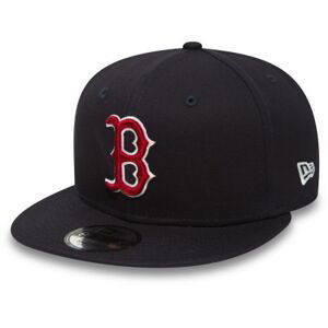 KŠILTOVKA NEW ERA 950 MLB 9Fifty BOSRED - modrá