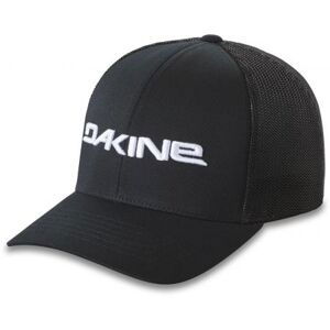 KŠILTOVKA DAKINE SIDELINE TRUCKER - černá