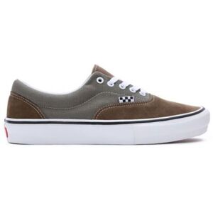 BOTY VANS Skate Era - hnědá