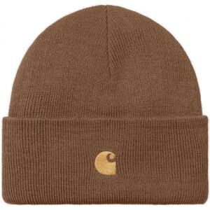 KULICH CARHARTT WIP Chase - hnědá