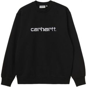 MIKINA CARHARTT WIP Carhartt - černá