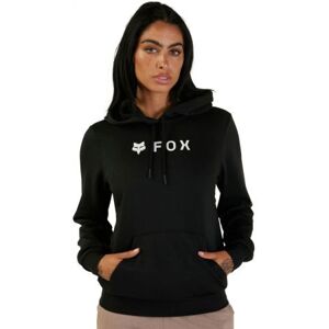 MIKINA FOX Absolute Fleece Po WMS - černá