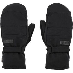 RUKAVICE VOLCOM Peep Gore-Tex Mitt WMS - černá