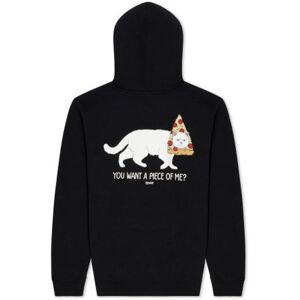 MIKINA RIPNDIP Wanna Piece Of Me? Hoodie - černá