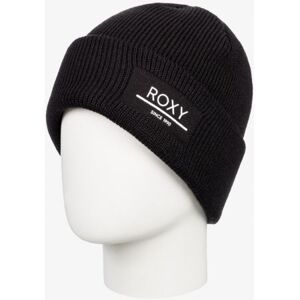 KULICH ROXY FOLKER - černá