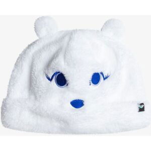 KULICH ROXY MINI SNOWMOON KIDS - bílá