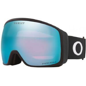 BRÝLE SNB OAKLEY FLIGHT TRACKER L MATTE  - černá