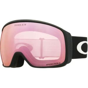 BRÝLE SNB OAKLEY FLIGHT TRACKER L MATTE  - černá