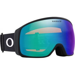 BRÝLE SNB OAKLEY FLIGHT TRACKER L MATTE  - černá