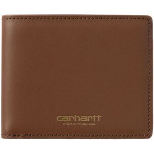 PENĚŽENKA CARHARTT WIP Vegas Billfold - hnědá