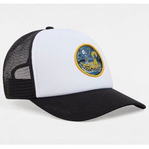 KŠILTOVKA VANS BEER FLOAT TRUCKER - černá