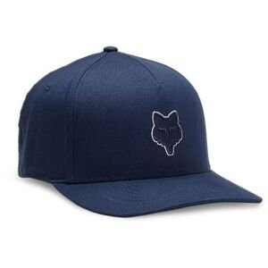 KŠILTOVKA FOX Head Flexfit - modrá