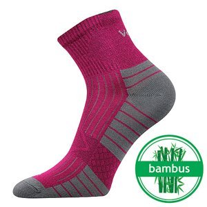 VOXX® ponožky Belkin fuxia 1 pár 35-38 EU 109178