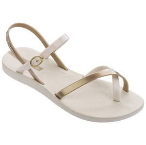 Ipanema Fashion Sandal VIII 82842-20352 Dámské sandály bílé 40