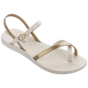 Ipanema Fashion Sandal VIII 82842-20352 Dámské sandály bílé 41-42
