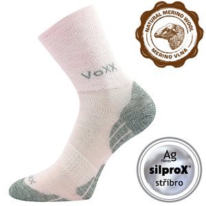 VOXX® ponožky Irizarik růžová 1 pár 35-38 EU 118920
