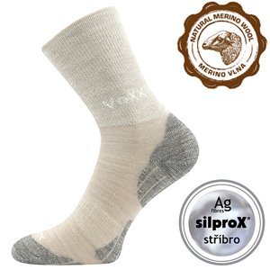 VOXX® ponožky Irizarik režná 1 pár 35-38 EU 118919