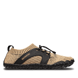 BOSKY Sand Barefoot 37