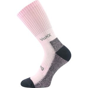 VOXX® ponožky Bomber růžová 1 pár 35-38 EU 119619
