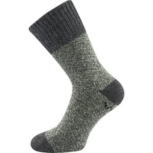 VOXX® ponožky Molde šedá 1 pár 35-38 EU 119997
