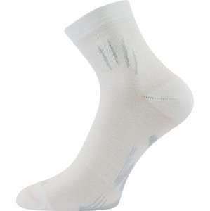 VOXX® ponožky Micina bílá 1 pár 35-38 EU 120434