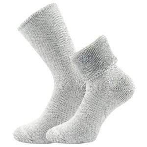 BOMA® ponožky Polaris bílá 1 pár 35-38 EU 120493