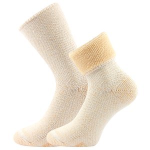 BOMA® ponožky Polaris meruňková 1 pár 35-38 120494