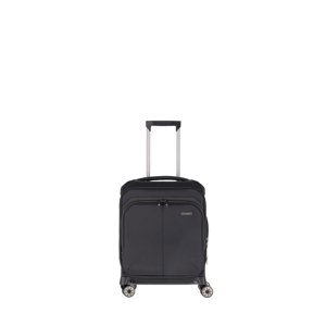 Travelite Priima S Black 34/39 L TRAVELITE-91647-01