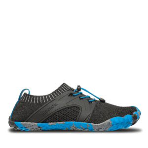 BOSKY Black/blue Barefoot 41