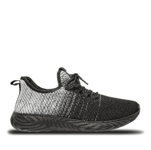 NEXO Black/grey Low 36