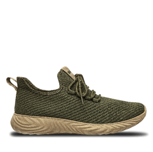 NEXO Khaki/sand Low 38