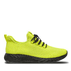 NEXO Yellow/black Low 38