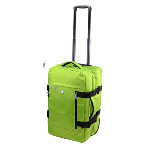 Cestovní taška Dielle 2W S Soft 200-55-33 zelená 32 L