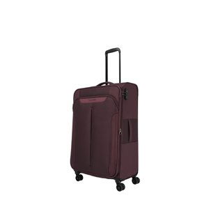 Travelite Croatia L Aubergine 90/96 L TRAVELITE-80349-15