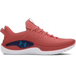 Under Armour UA Flow Dynamic INTLKNT-RED Pánské boty červené 42 3027177-600-8.5