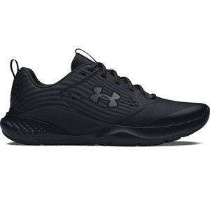 Under Armour UA Charged Commit TR 4-BLK Pánské boty černé 42 3026017-005-8.5