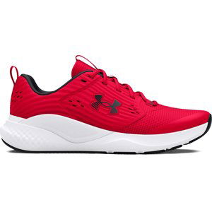 Under Armour UA Charged Commit TR 4-RED Pánské boty červené 42 3026017-601-8.5