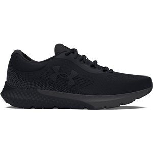 Under Armour UA Charged Rogue 4-BLK Pánské boty černé 42 3026998-002-8.5