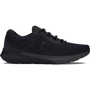 Under Armour UA Charged Rogue 4-BLK Pánské boty černé 47 3026998-002-12.5