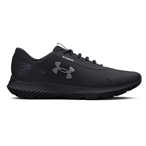 Under Armour UA Charged Rogue 3 Storm-BLK Pánské boty černé 42 3025523-003-8.5