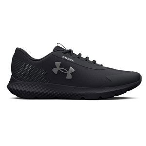 Under Armour UA Charged Rogue 3 Storm-BLK Pánské boty černé 45 3025523-003-11