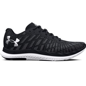 Under Armour UA W Charged Breeze 2-BLK Dámské boty černé 36,5 3026142-001-6