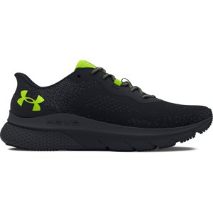 Under Armour UA HOVR Turbulence 2-BLK Pánské boty černé 43 3026520-003-9.5