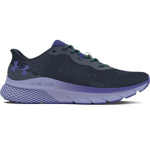 Under Armour UA W HOVR Turbulence 2-GRY Dámské boty šedé 37,5 3026525-103-6.5