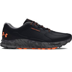 Under Armour UA Charged Bandit TR 3-BLK Pánské boty černé 43 3028371-001-9.5