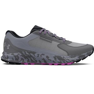 Under Armour UA W Charged Bandit TR 3-GRY Dámské boty tm. šedé 37,5 3028405-101-6.5