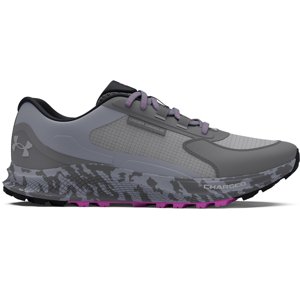 Under Armour UA W Charged Bandit TR 3-GRY Dámské boty tm. šedé 40 3028405-101-8.5