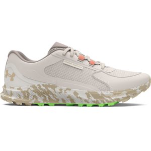 Under Armour UA W Charged Bandit TR 3-GRY Dámské boty sv. šedé 38 3028405-102-7